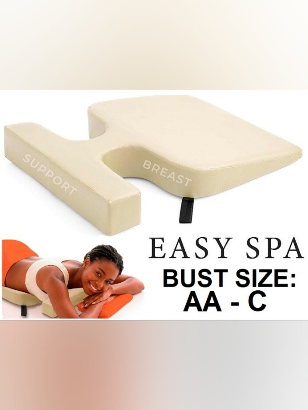 EASY SPA Medical Wedge Cushion